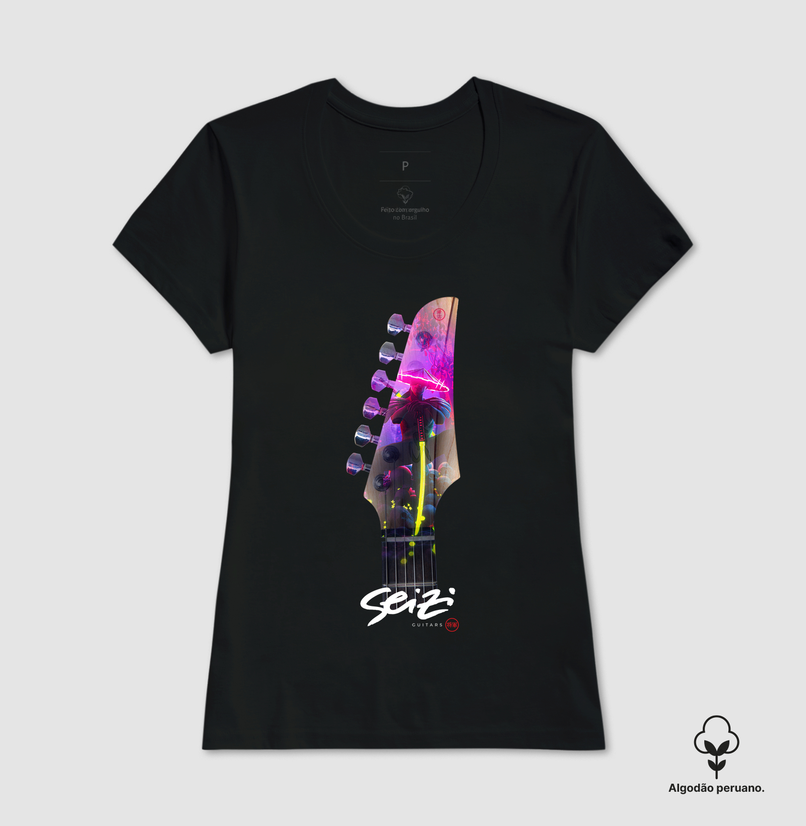 Camisa 2