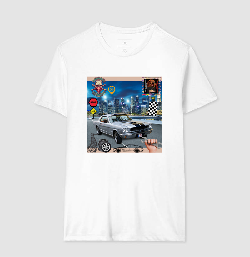 Camisa 6