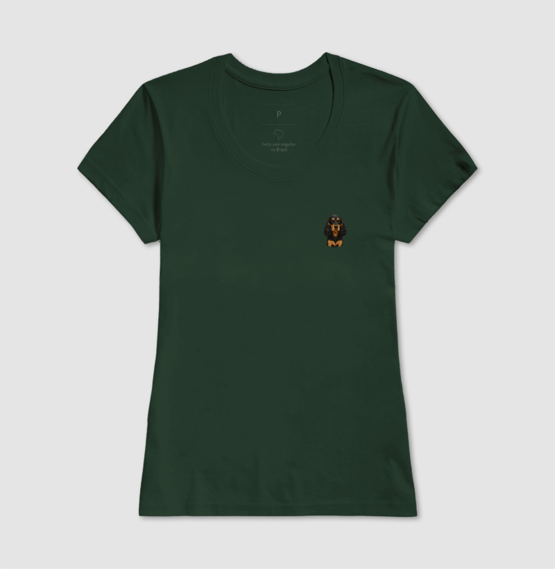 Camisa 15