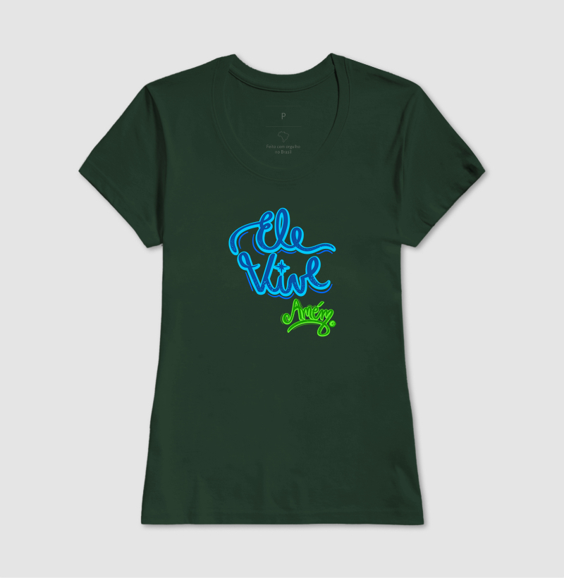 Camisa 12