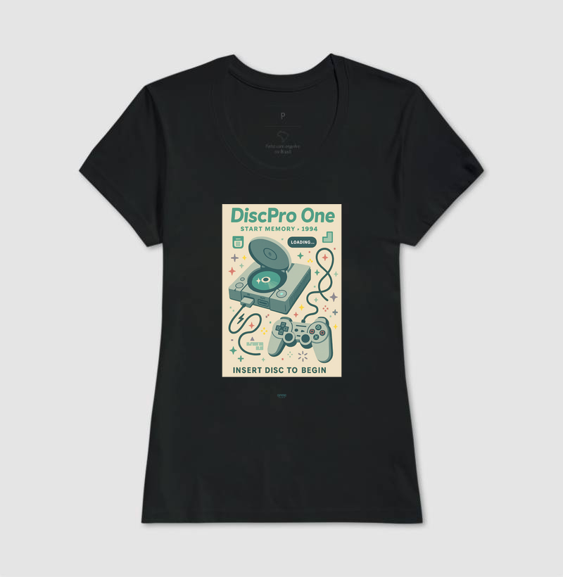 Camisa 1