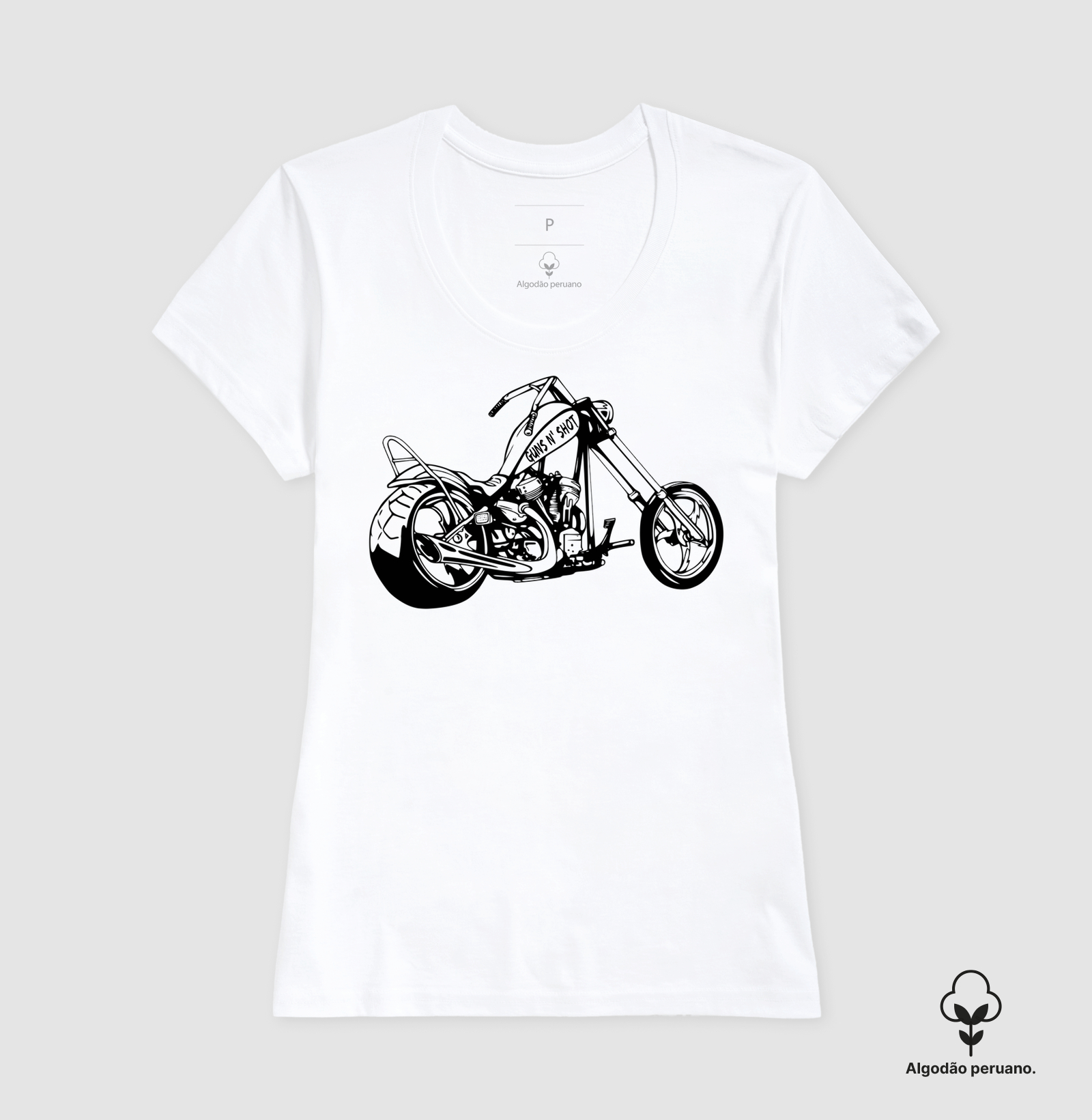 Camisa 3
