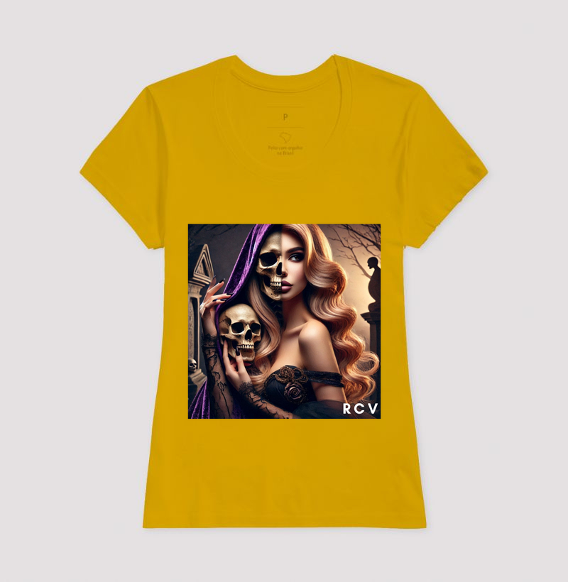 Camisa 17