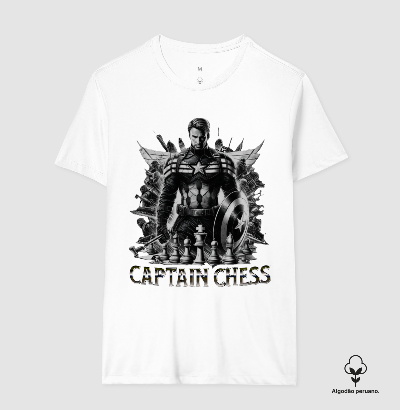 Camisa 3