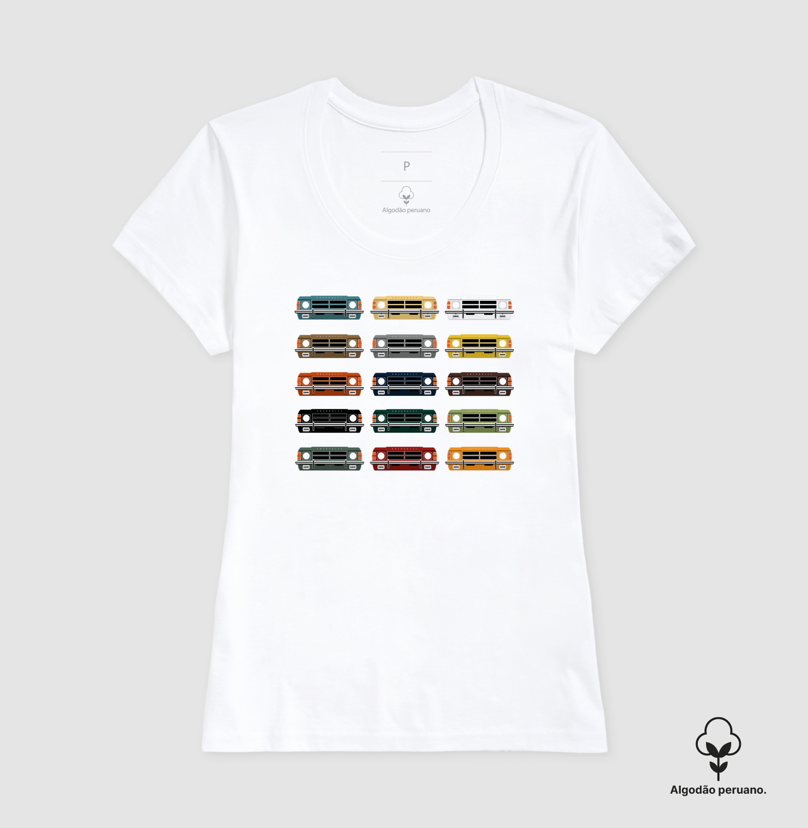 Camisa 2