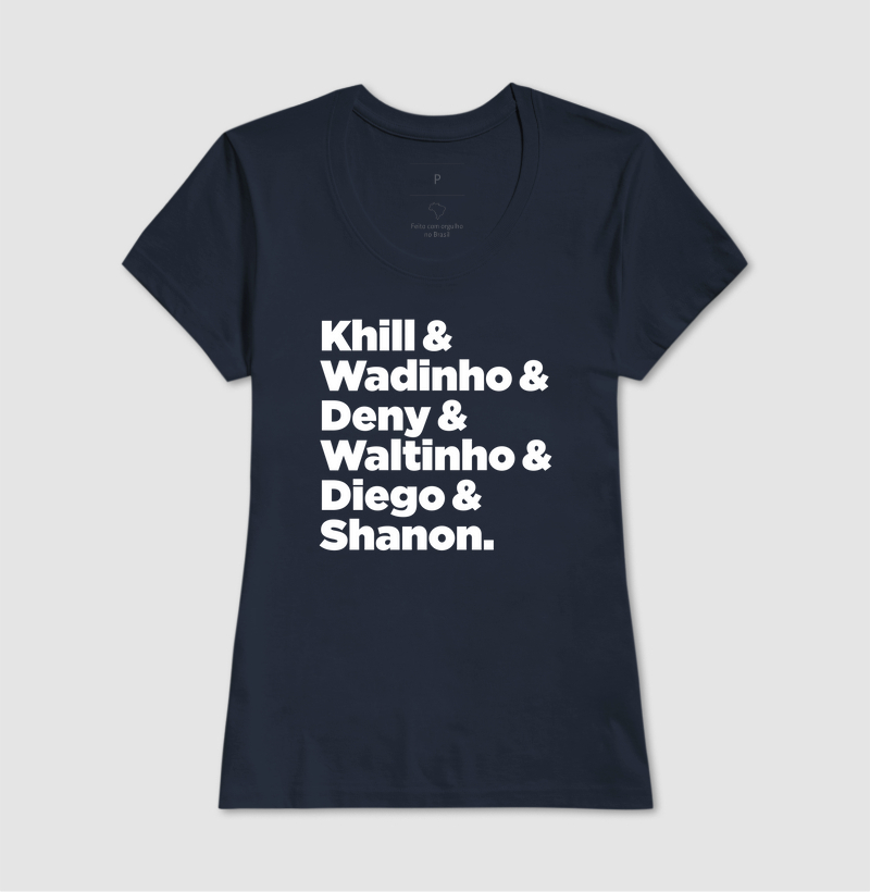 Camisa 6