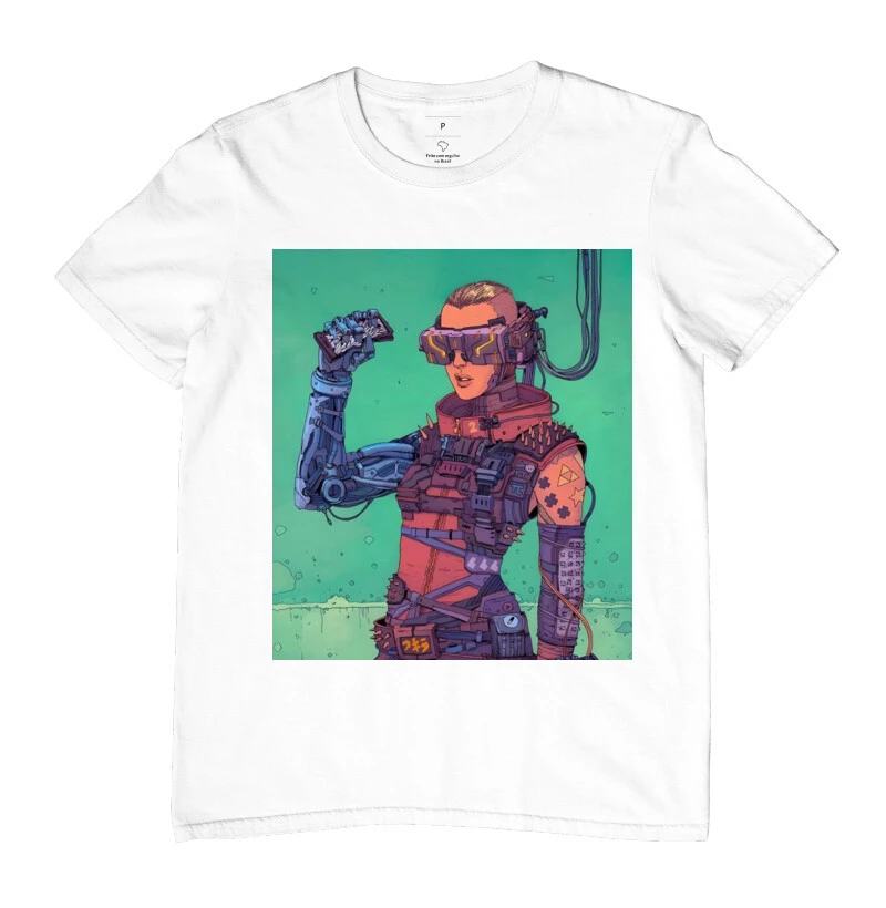 Camisa 3