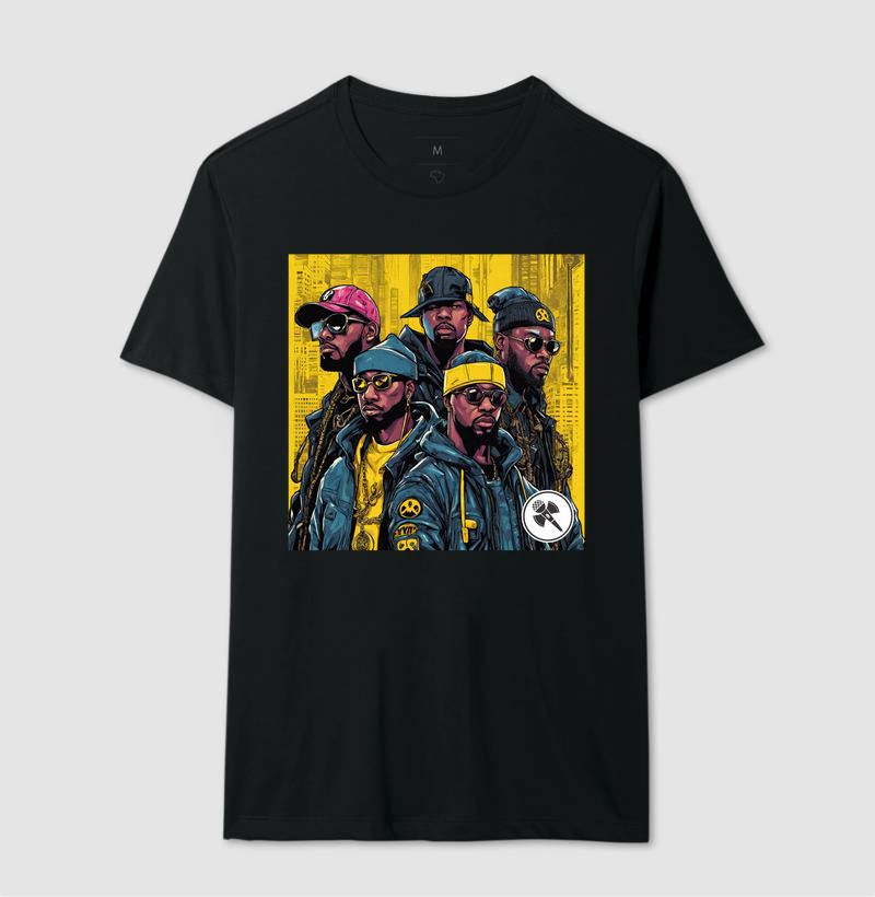 Camisa 7