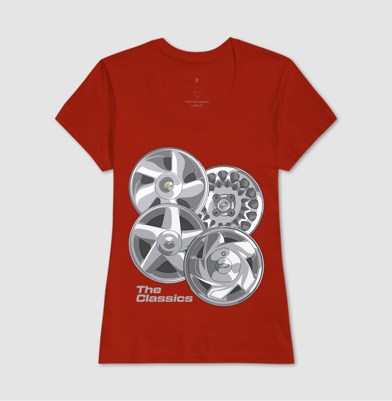 Camisa 13