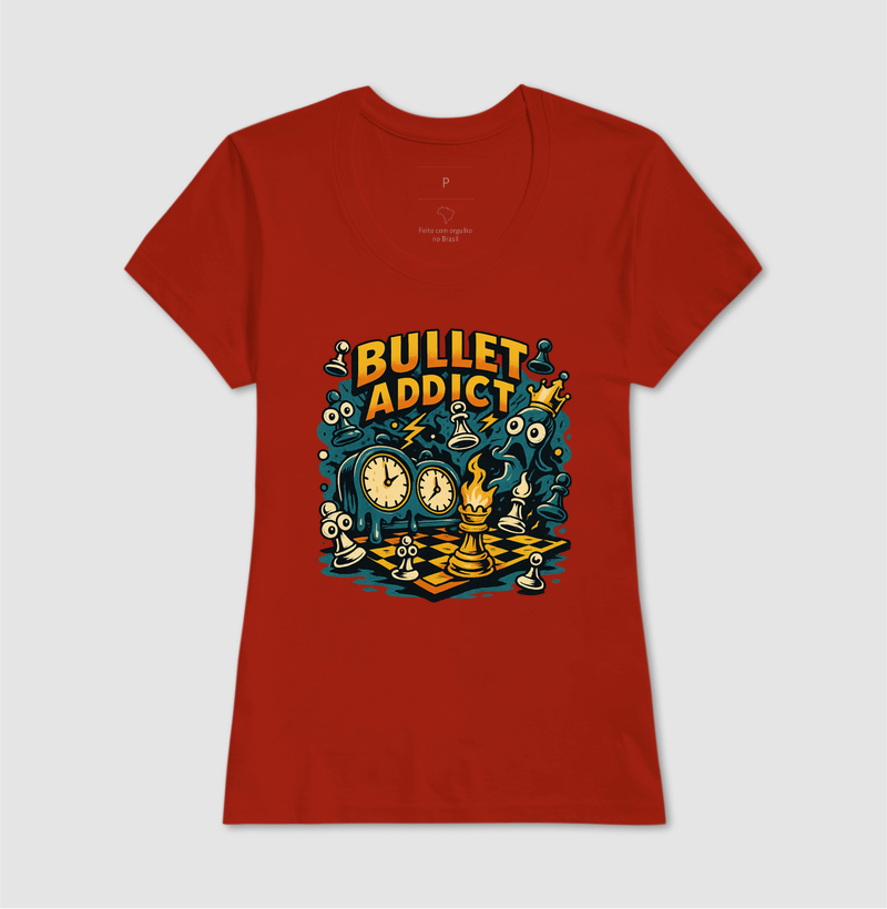 Camisa 7