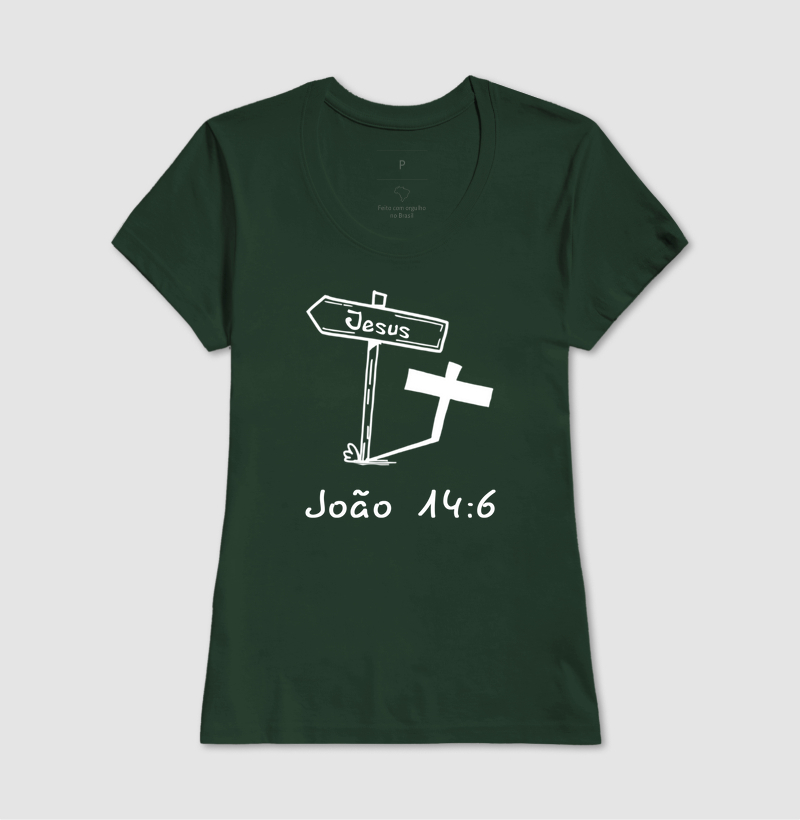 Camisa 14