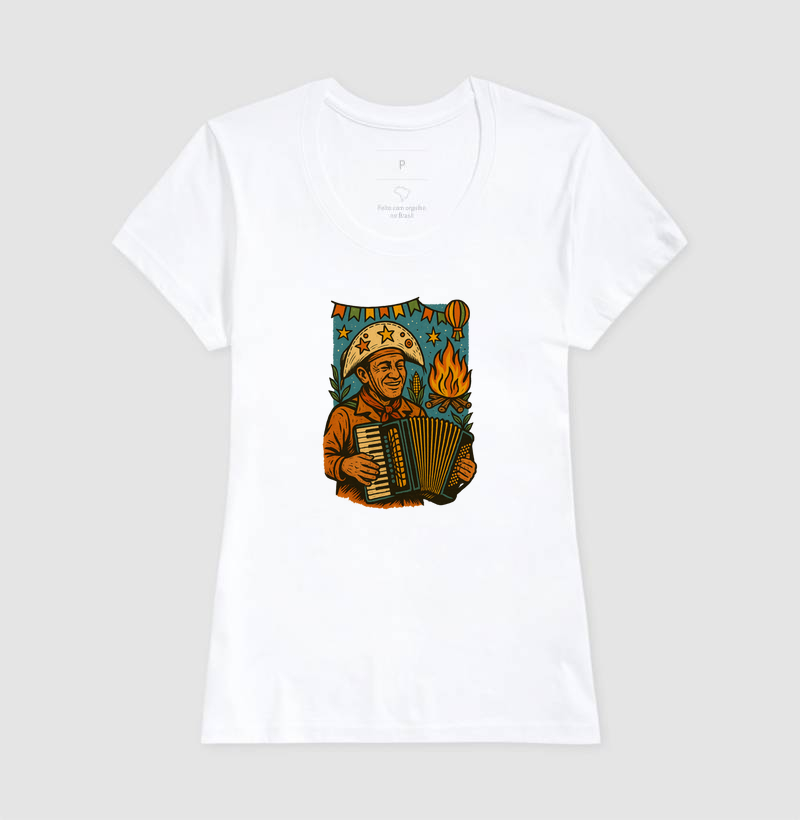 Camisa 13