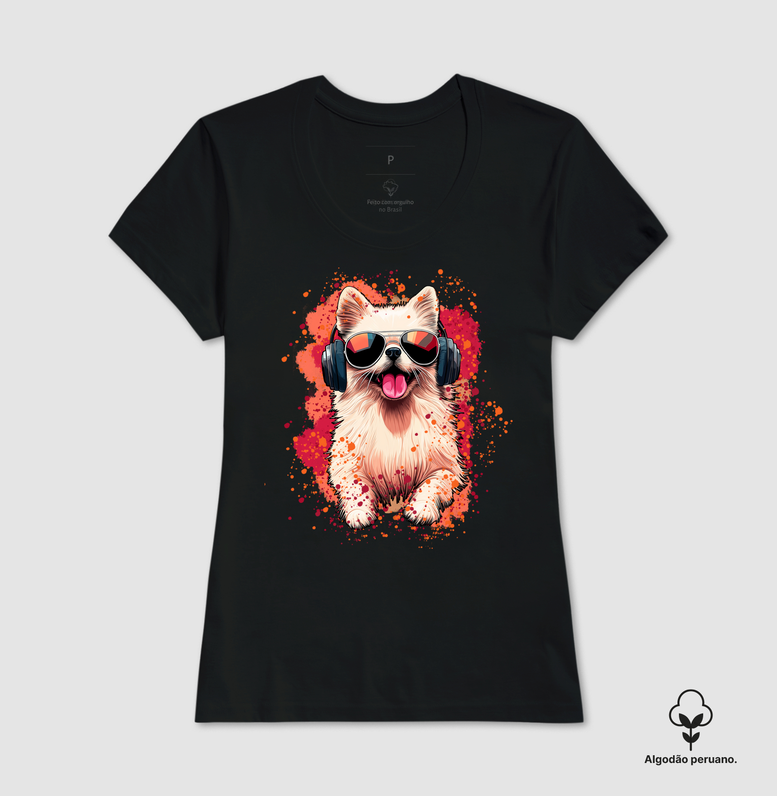 Camisa 5