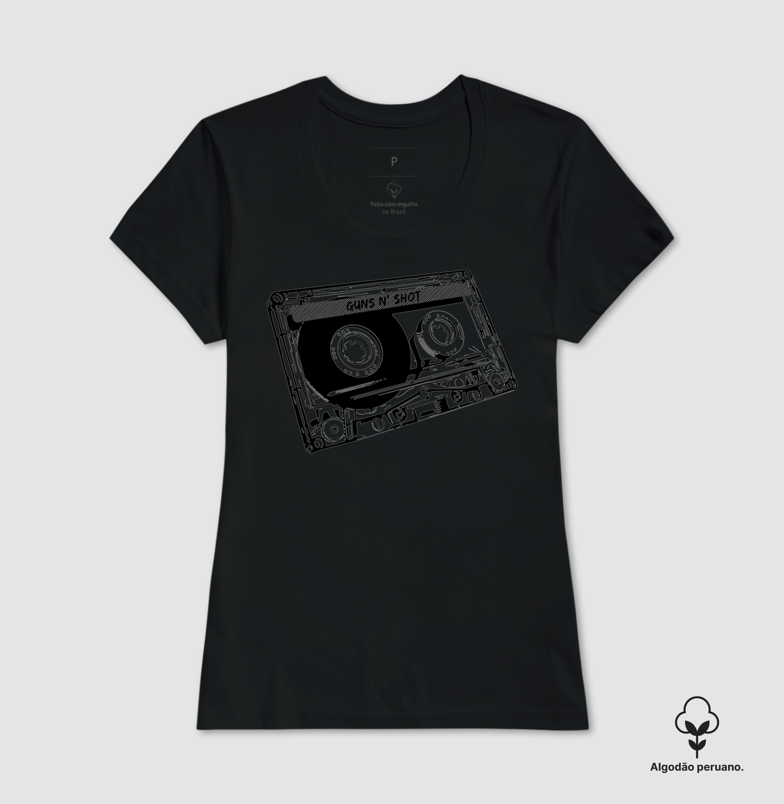 Camisa 3