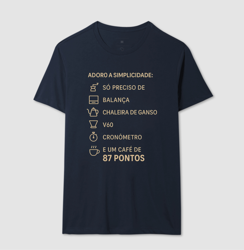 Camisa 5