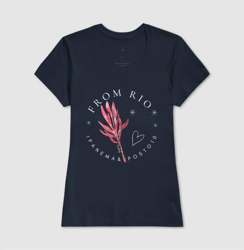 Camisa 9
