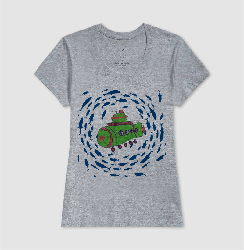 Camisa 6