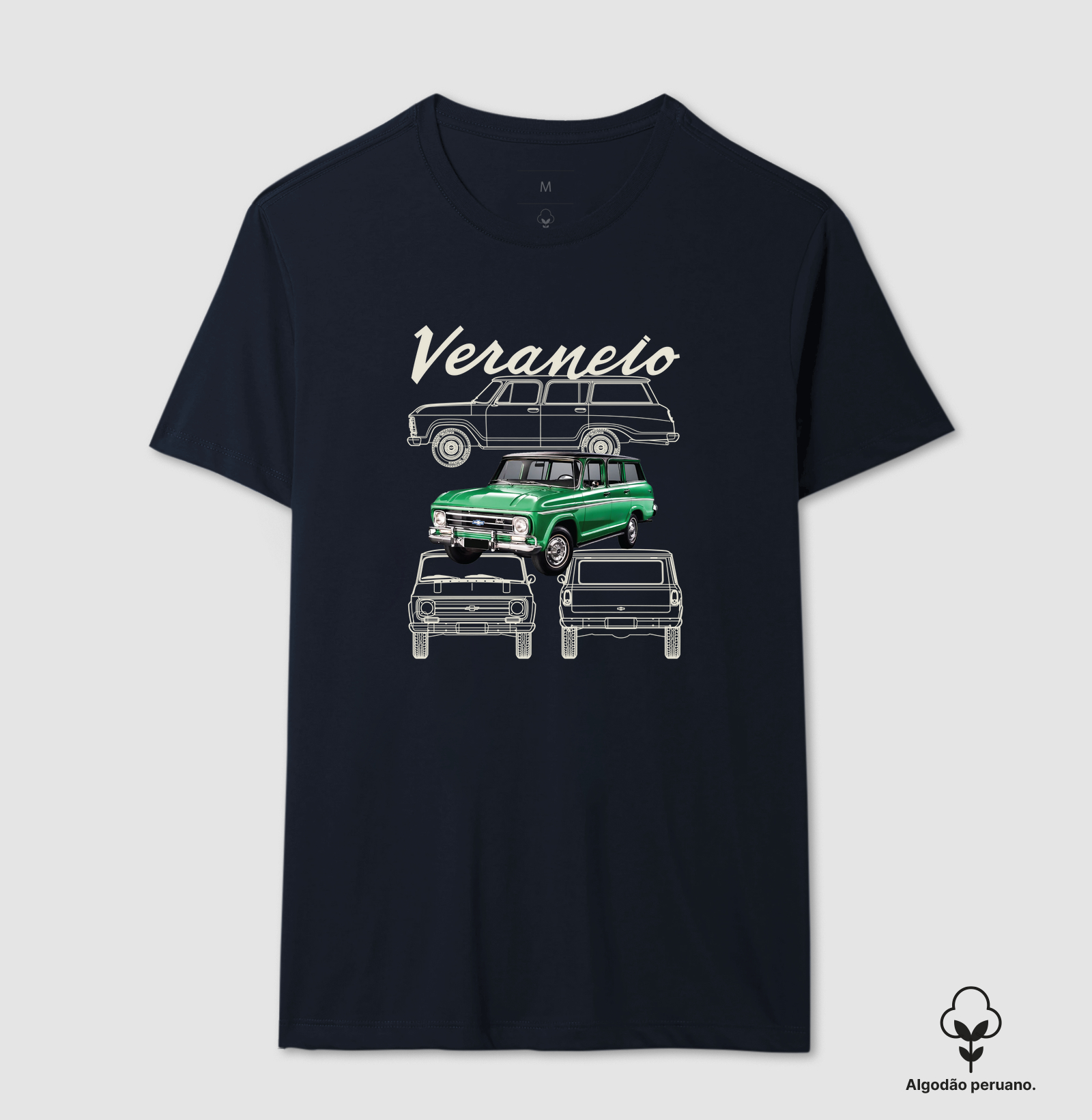 Camisa 2