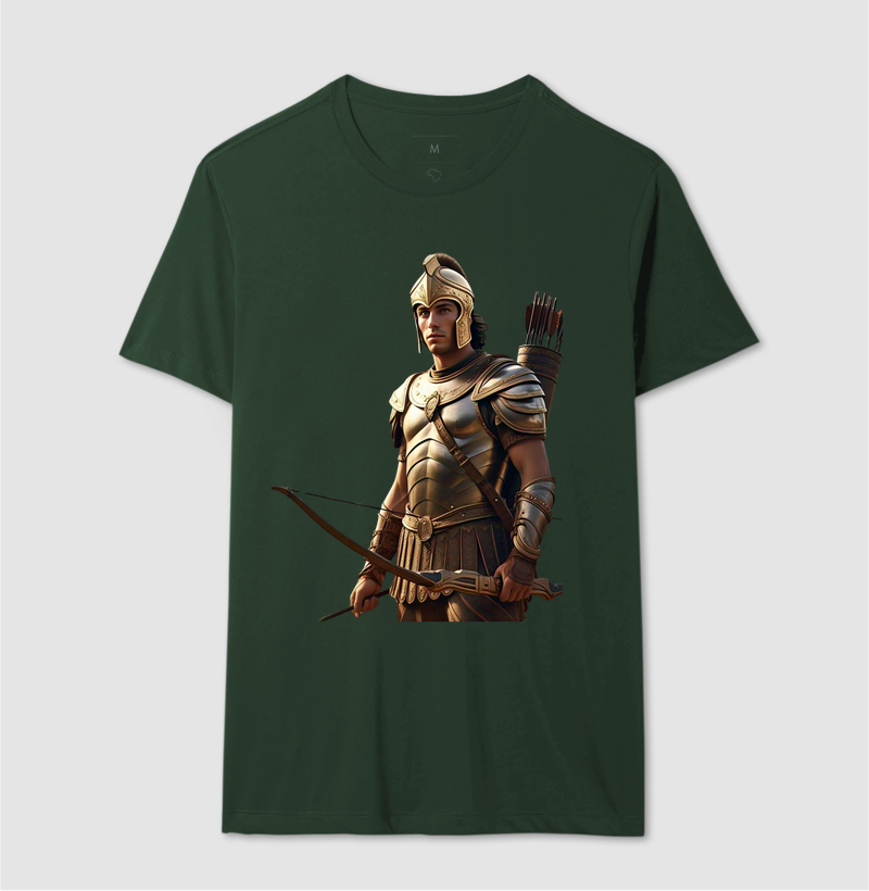 Camisa 11