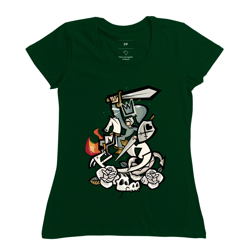 Camisa 3