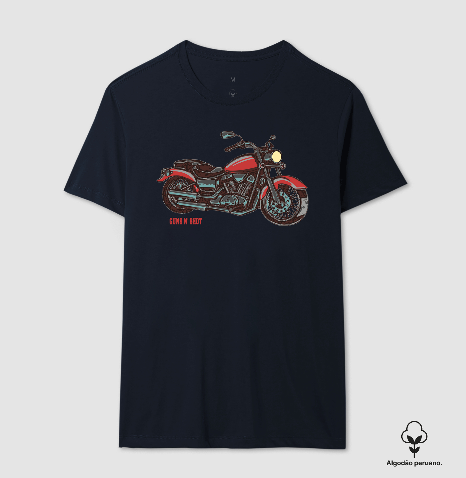 Camisa 5
