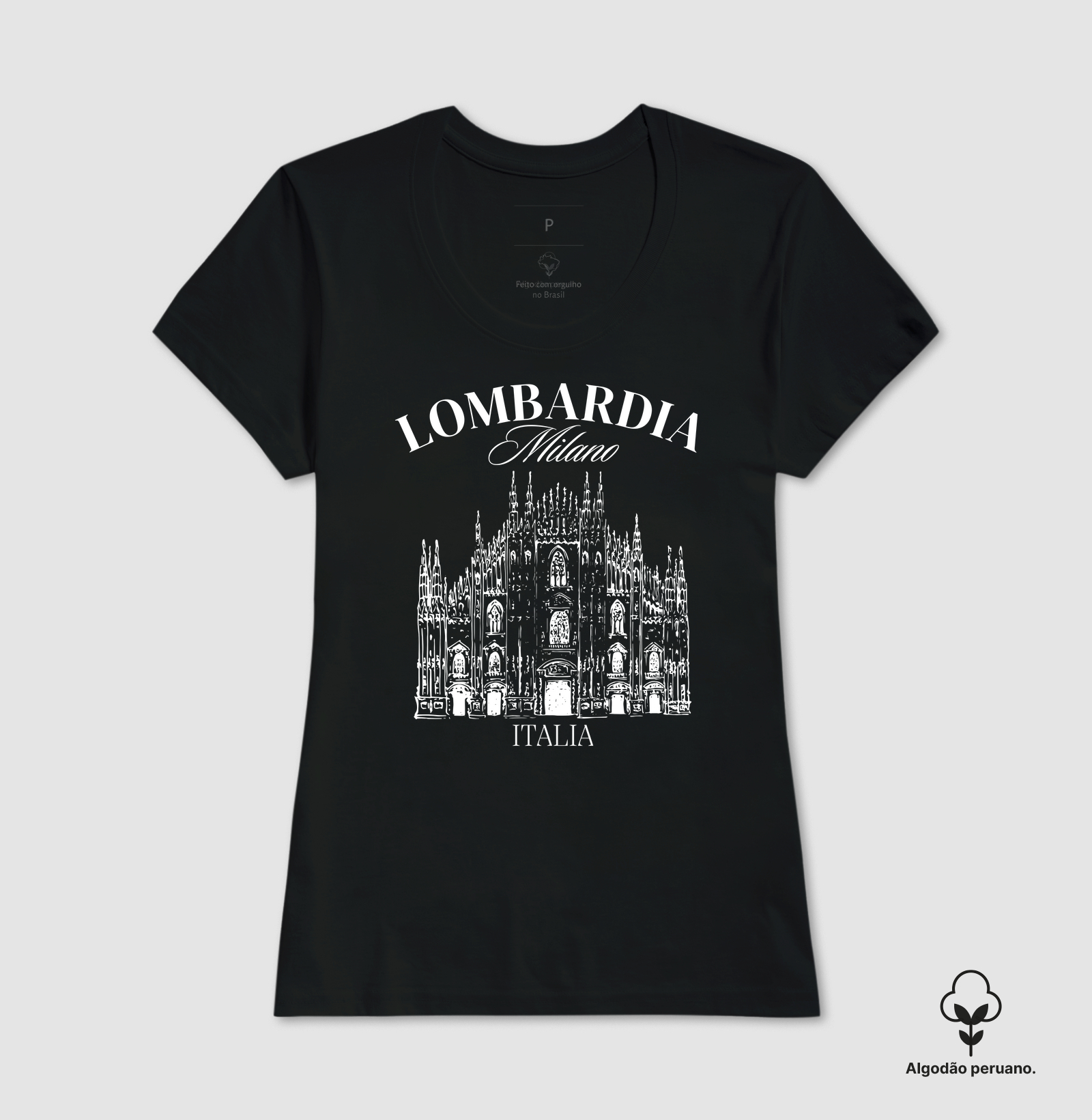 Camisa 3