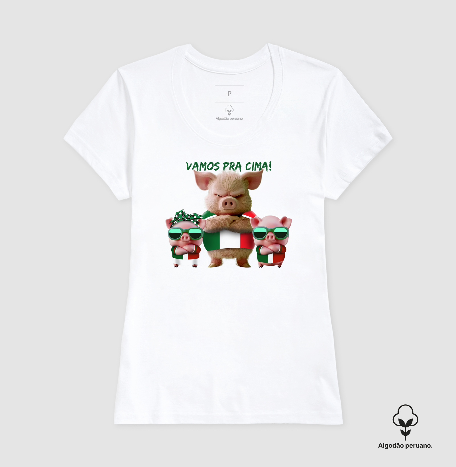Camisa 2