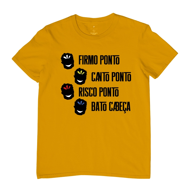 Camisa 13