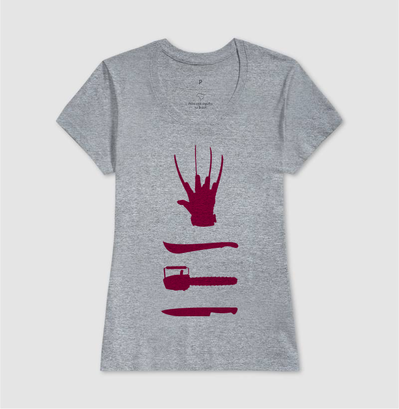 Camisa 12