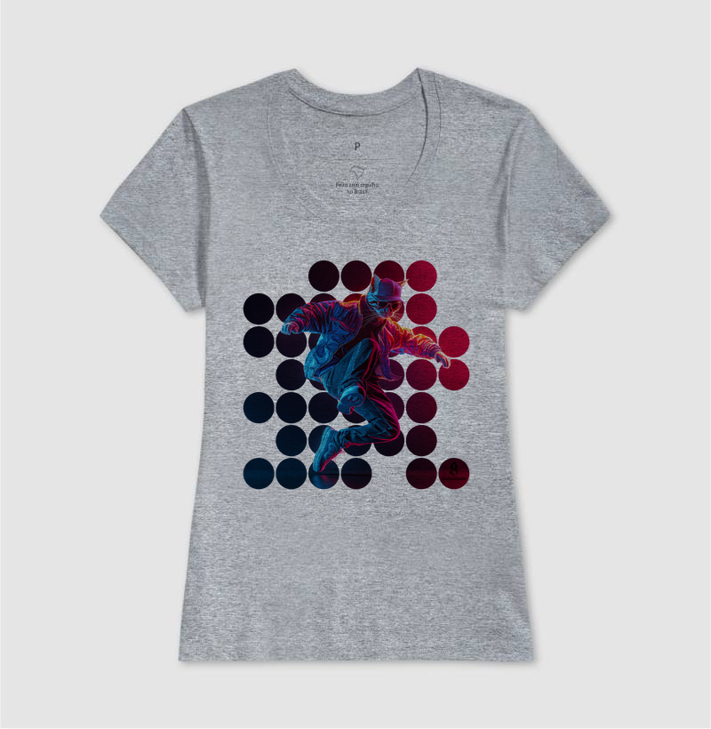 Camisa 9