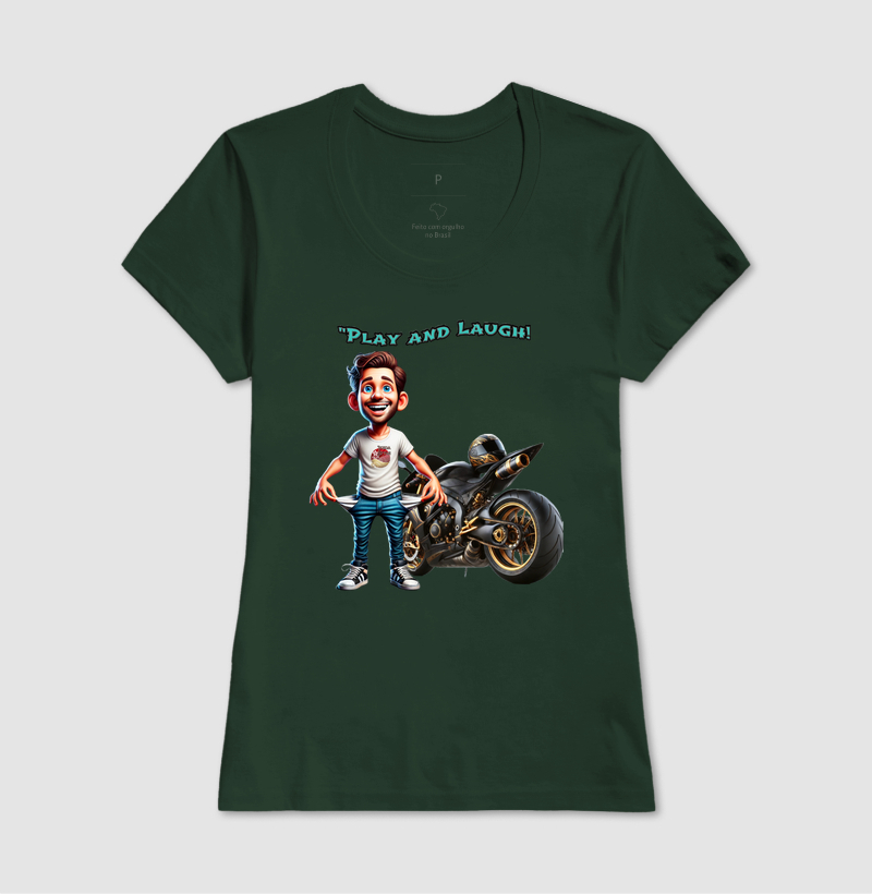 Camisa 15