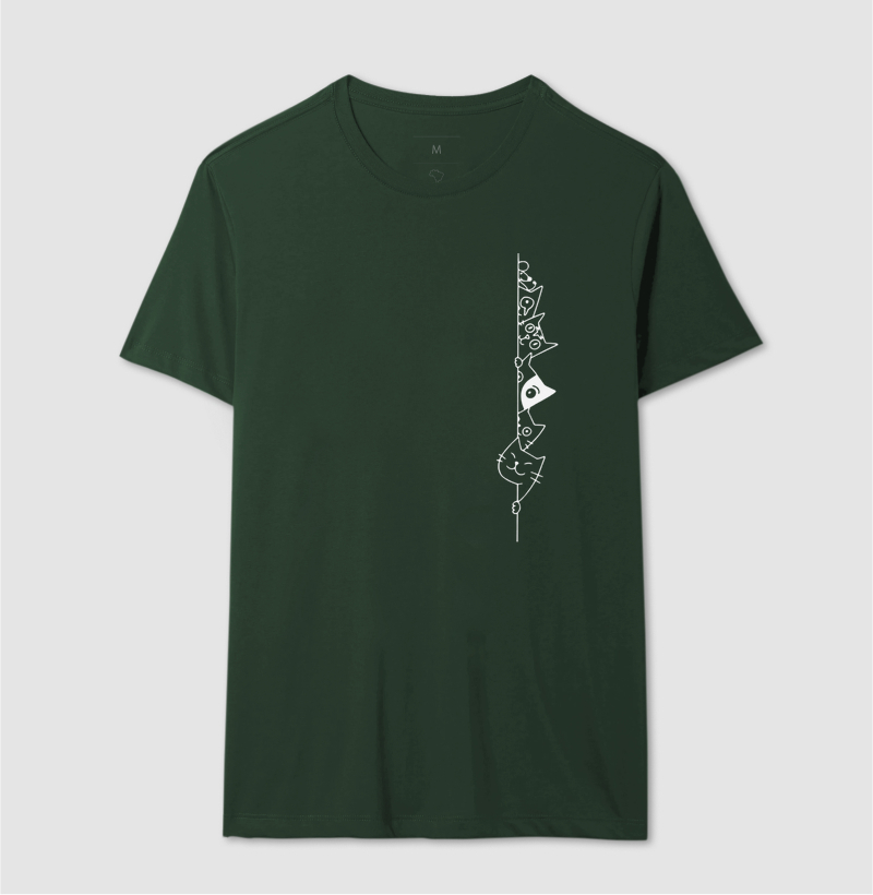 Camisa 10