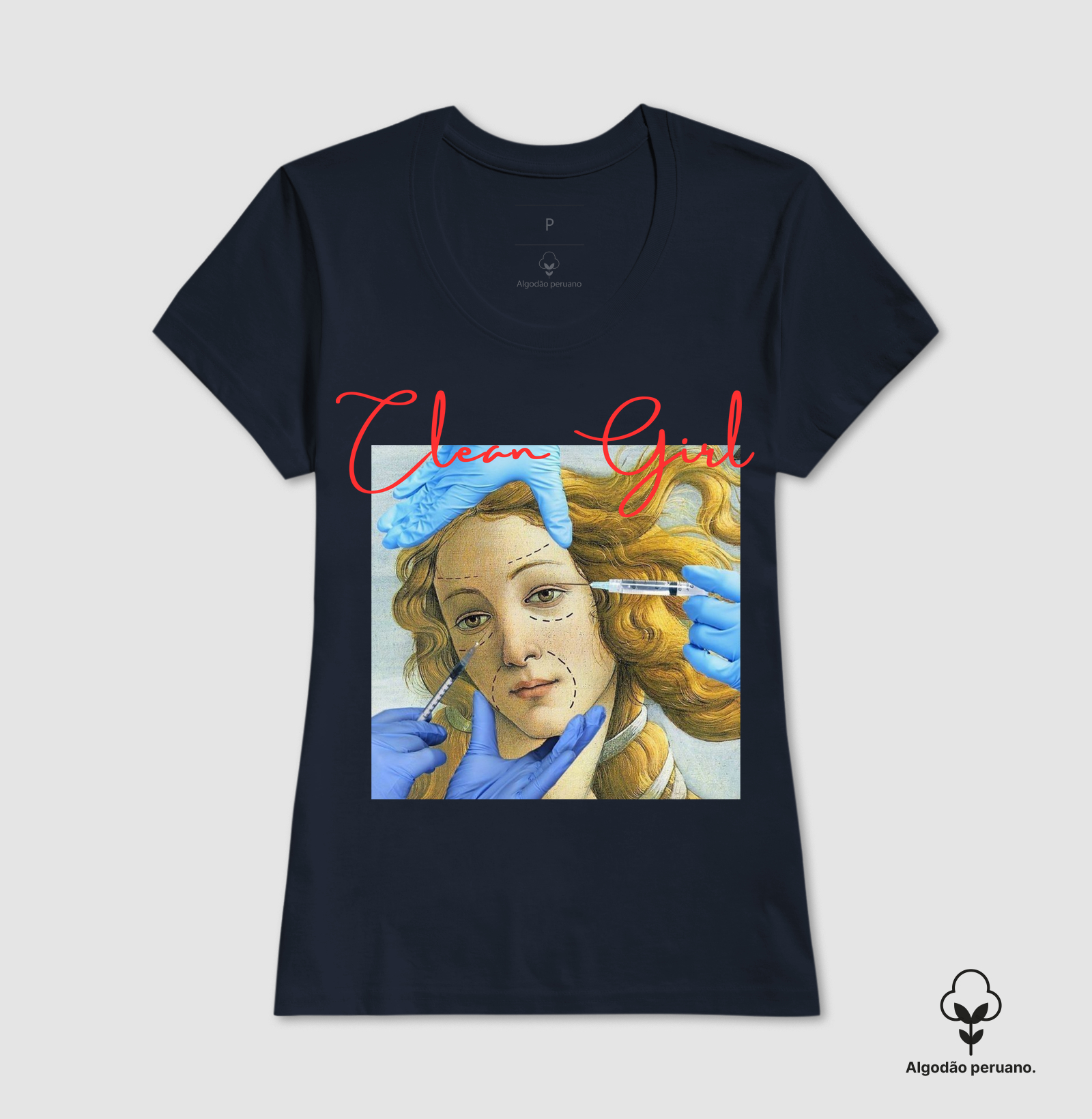 Camisa 6