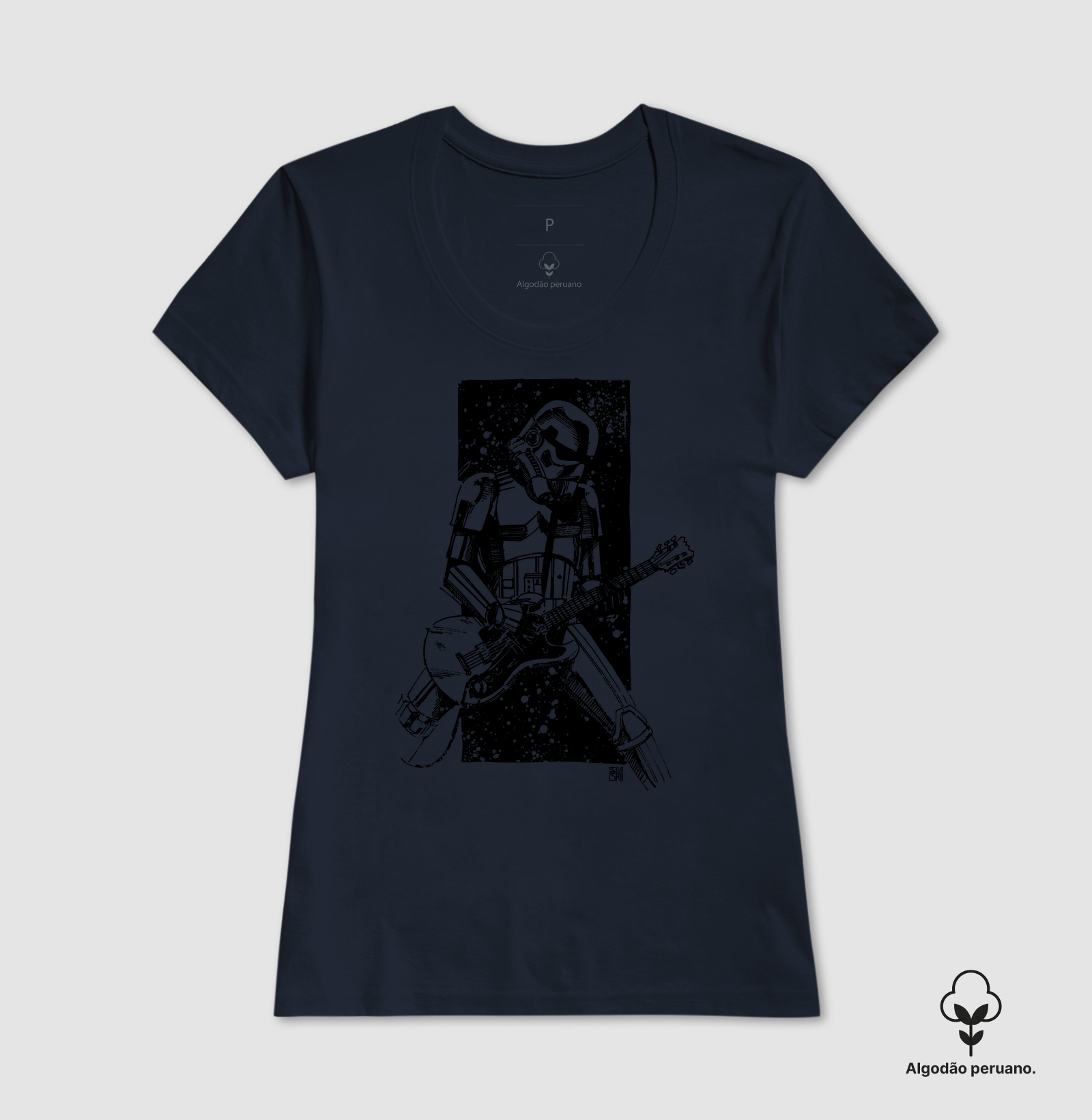 Camisa 6