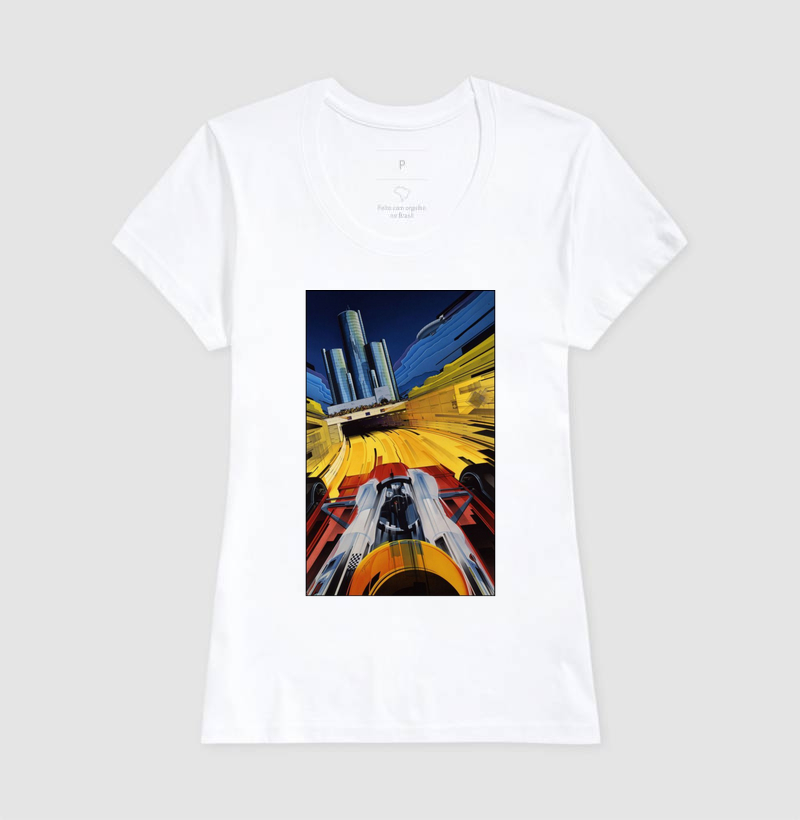 Camisa 13