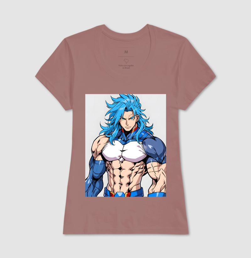 Camisa 15