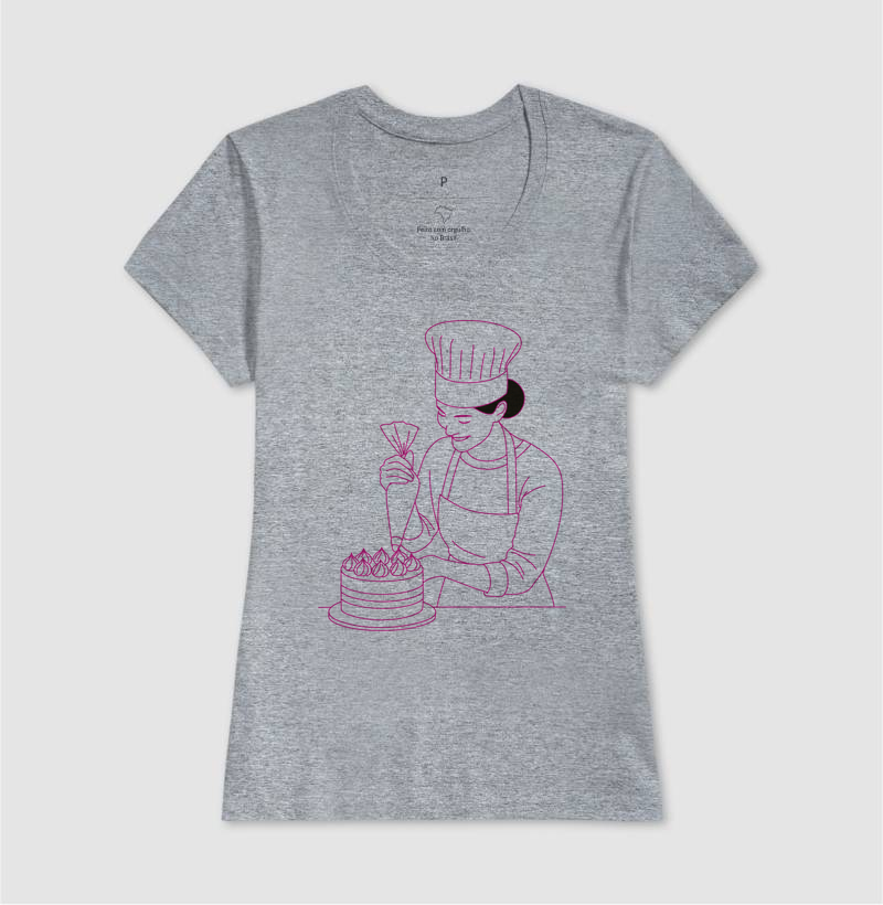 Camisa 10