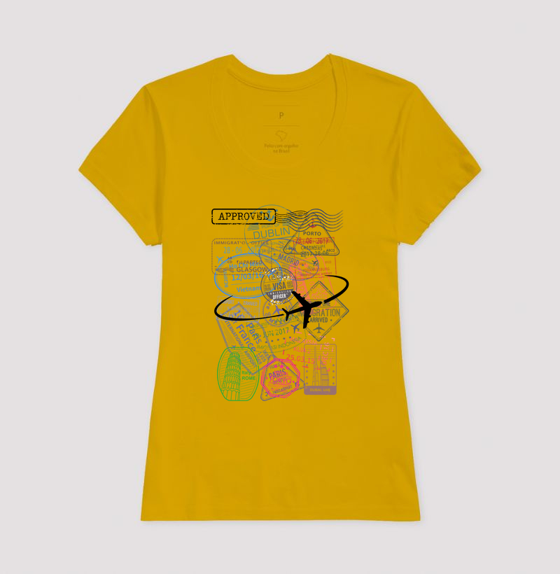 Camisa 5