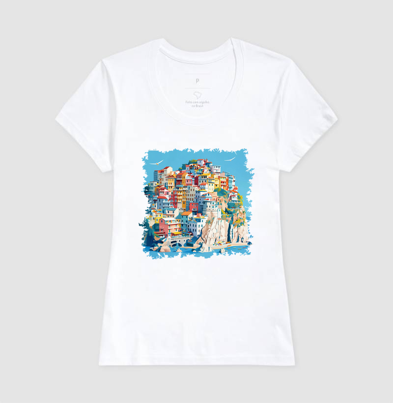 Camisa 3