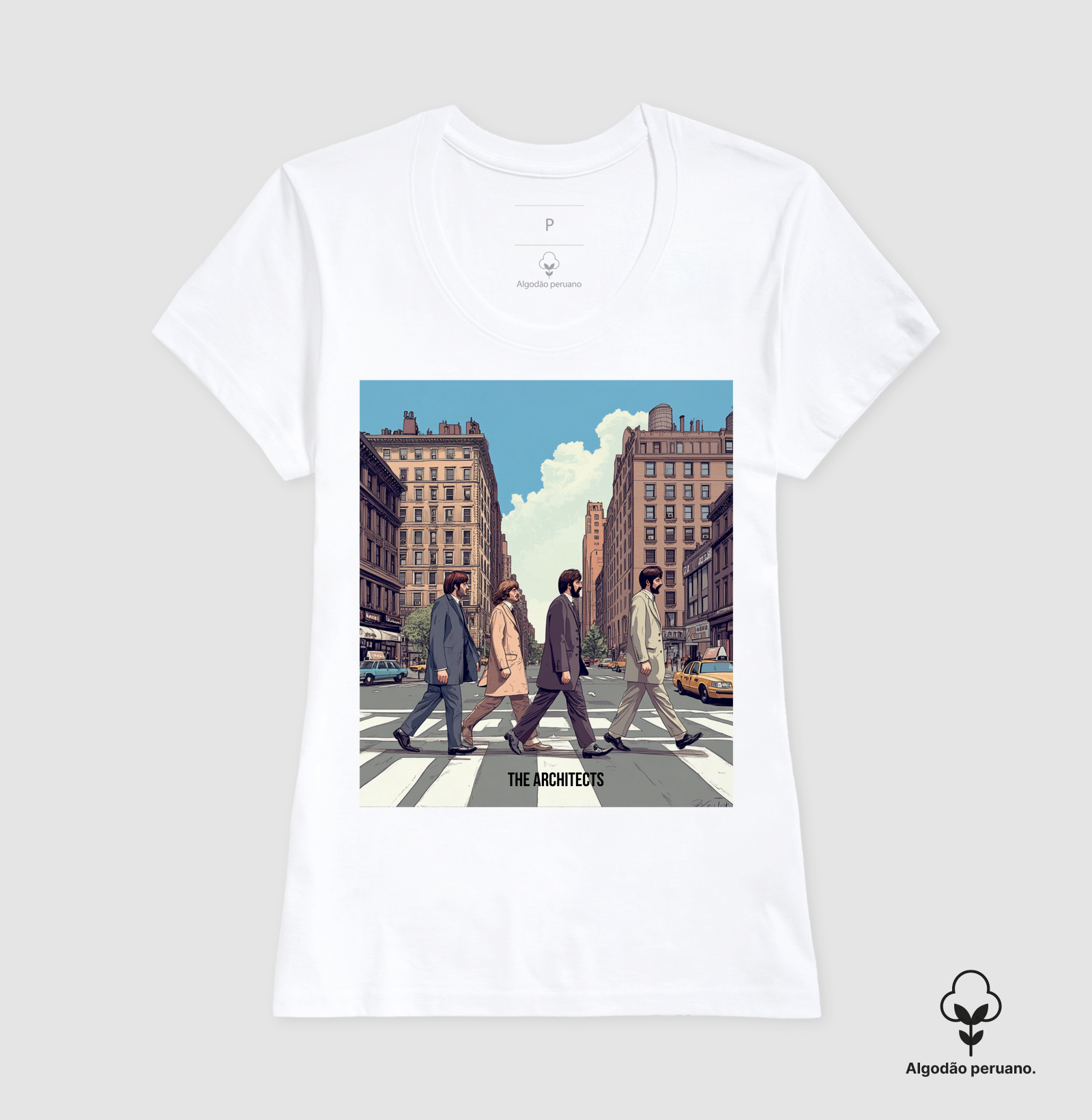 Camisa 3