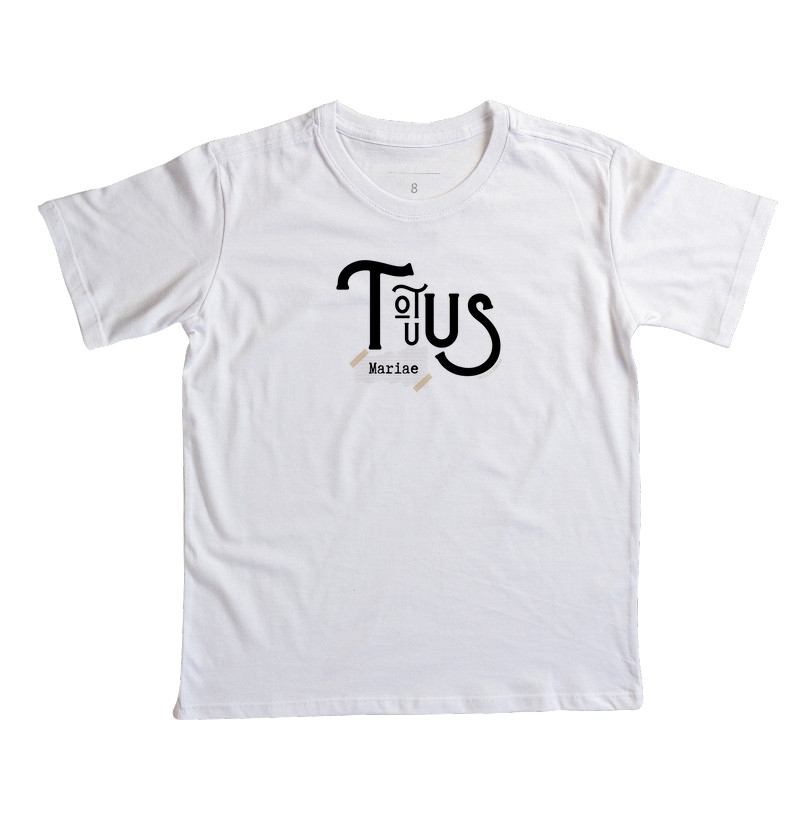 Camisa 1