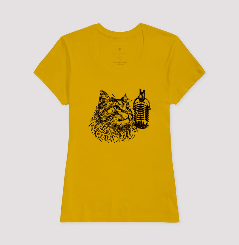 Camisa 16