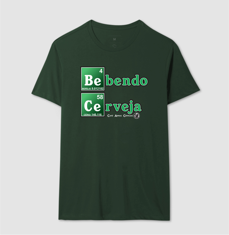 Camisa 9