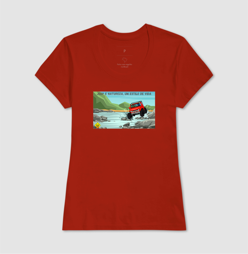 Camisa 13