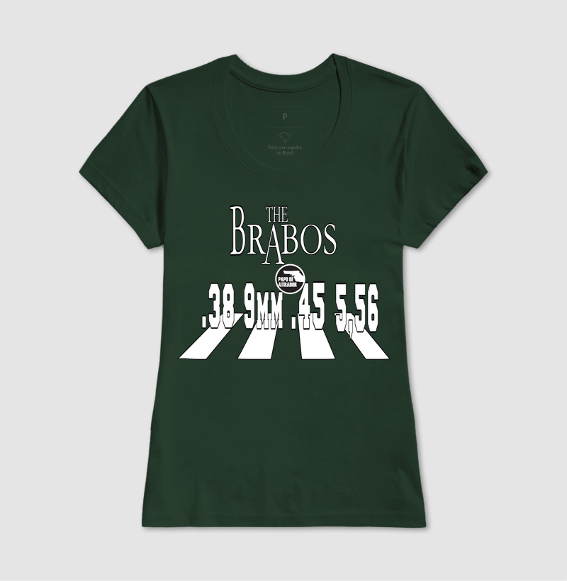 Camisa 10