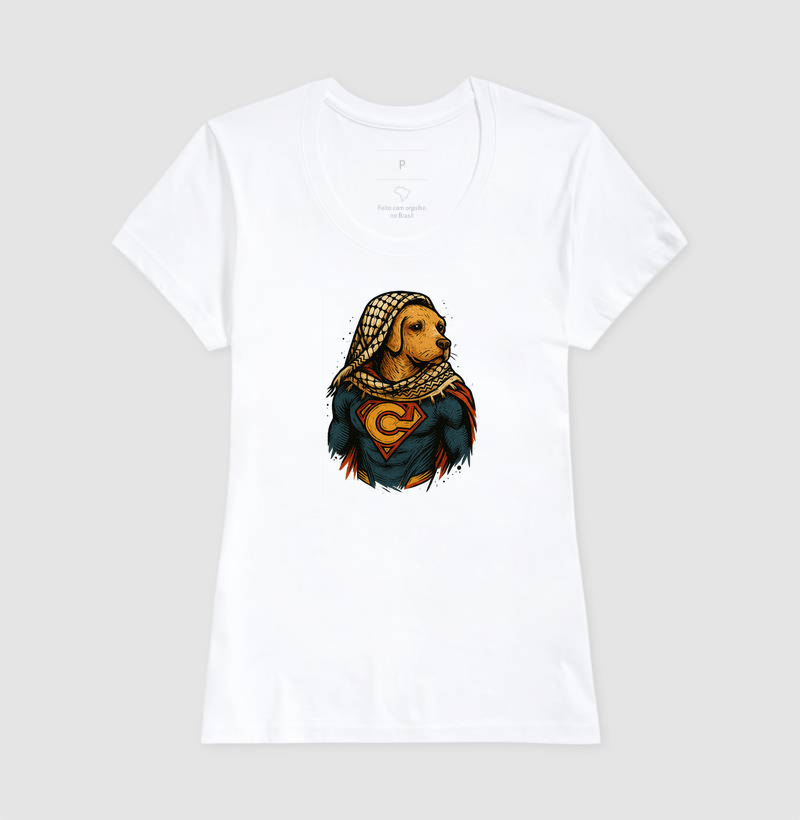 Camisa 7