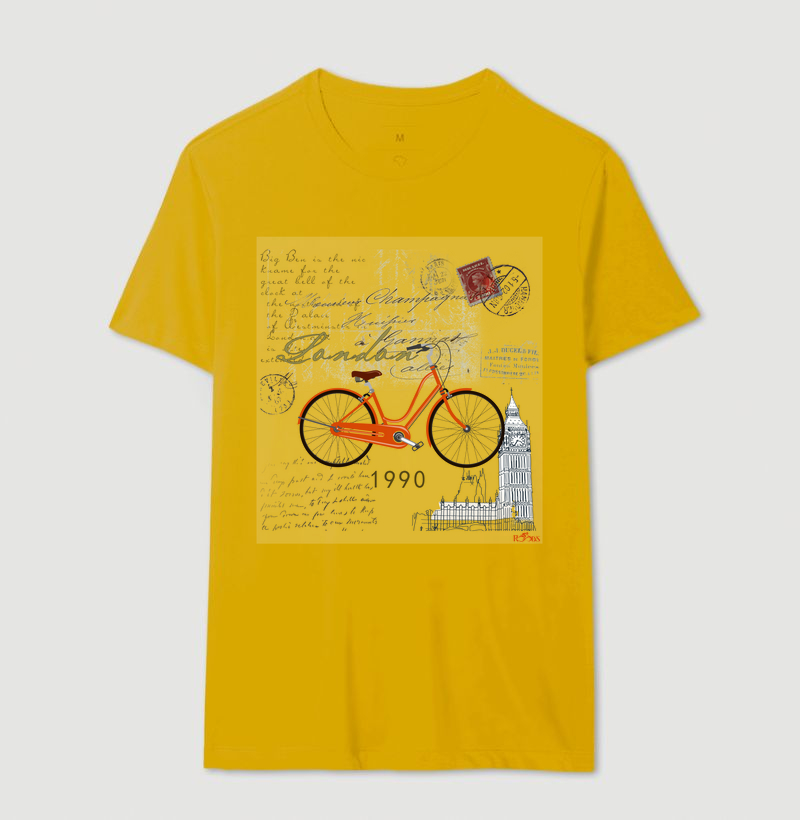 Camisa 11