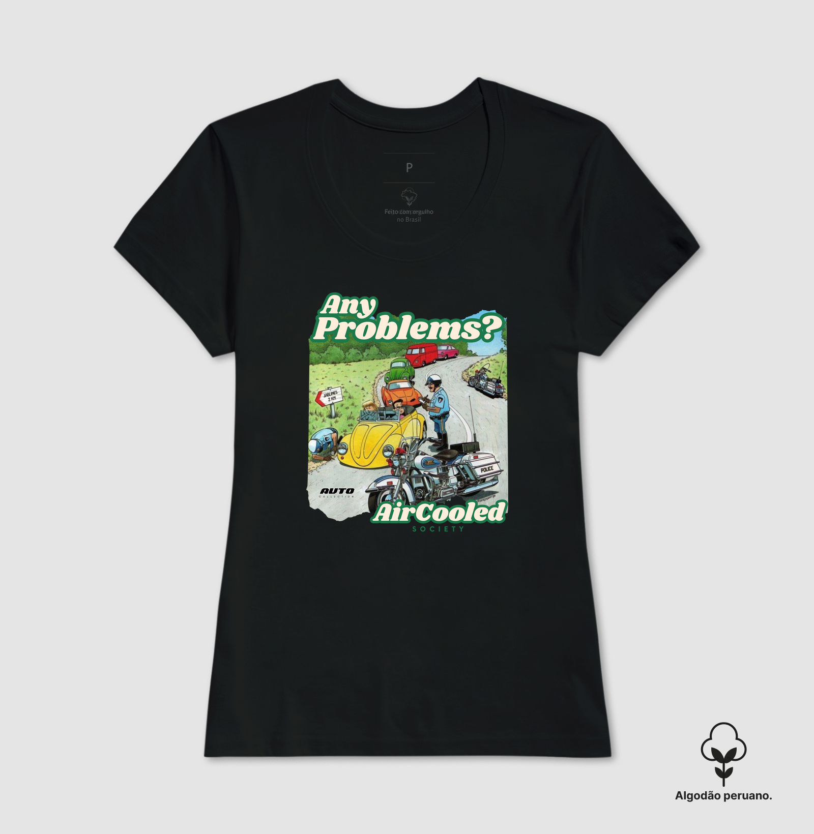 Camisa 5