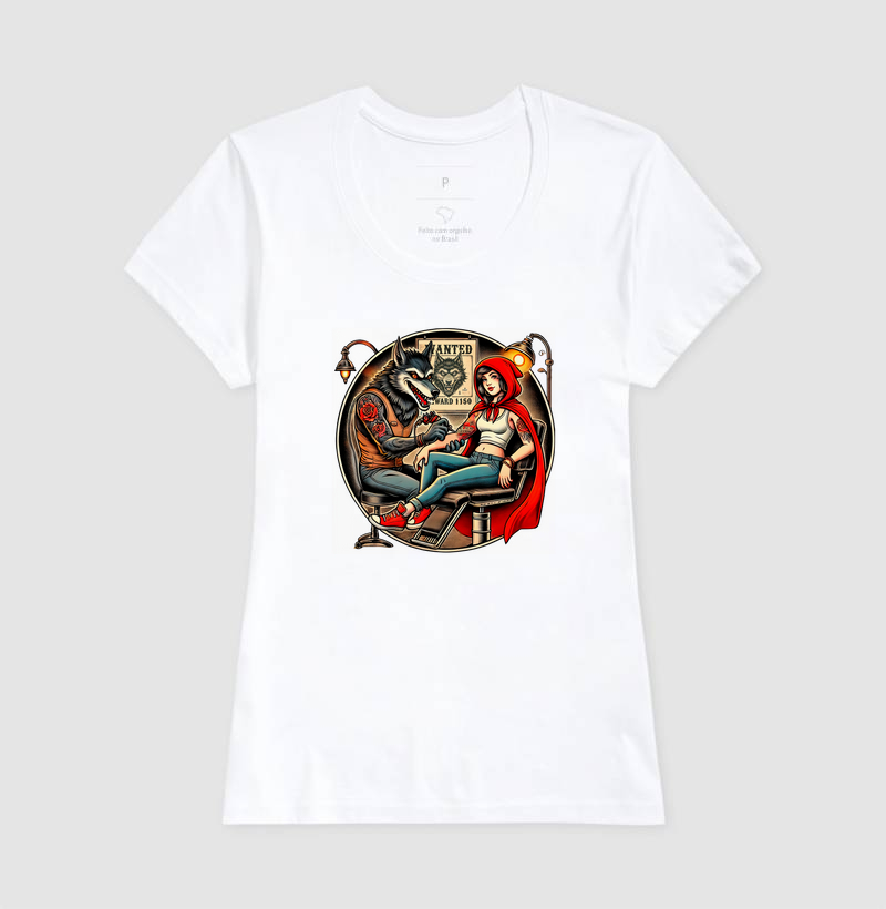 Camisa 6