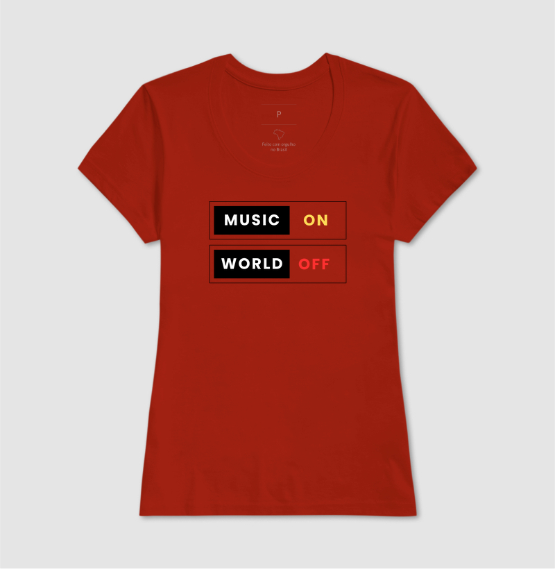 Camisa 9